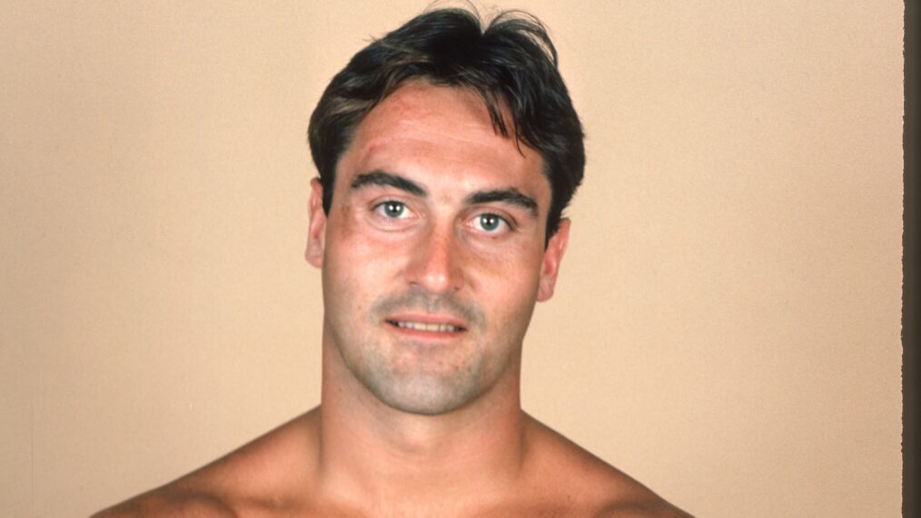 Mike Rotunda