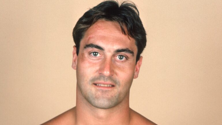 Mike Rotunda