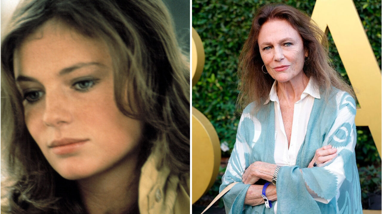 Jacqueline Bisset