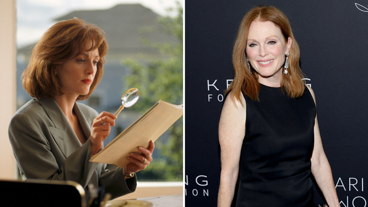 Julianne-Moore