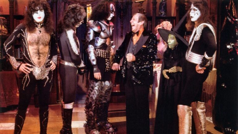 Paul Lynde Halloween Special