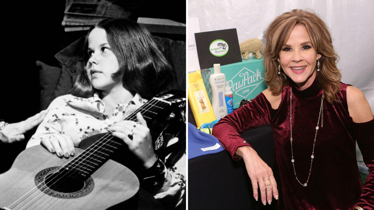Linda Blair
