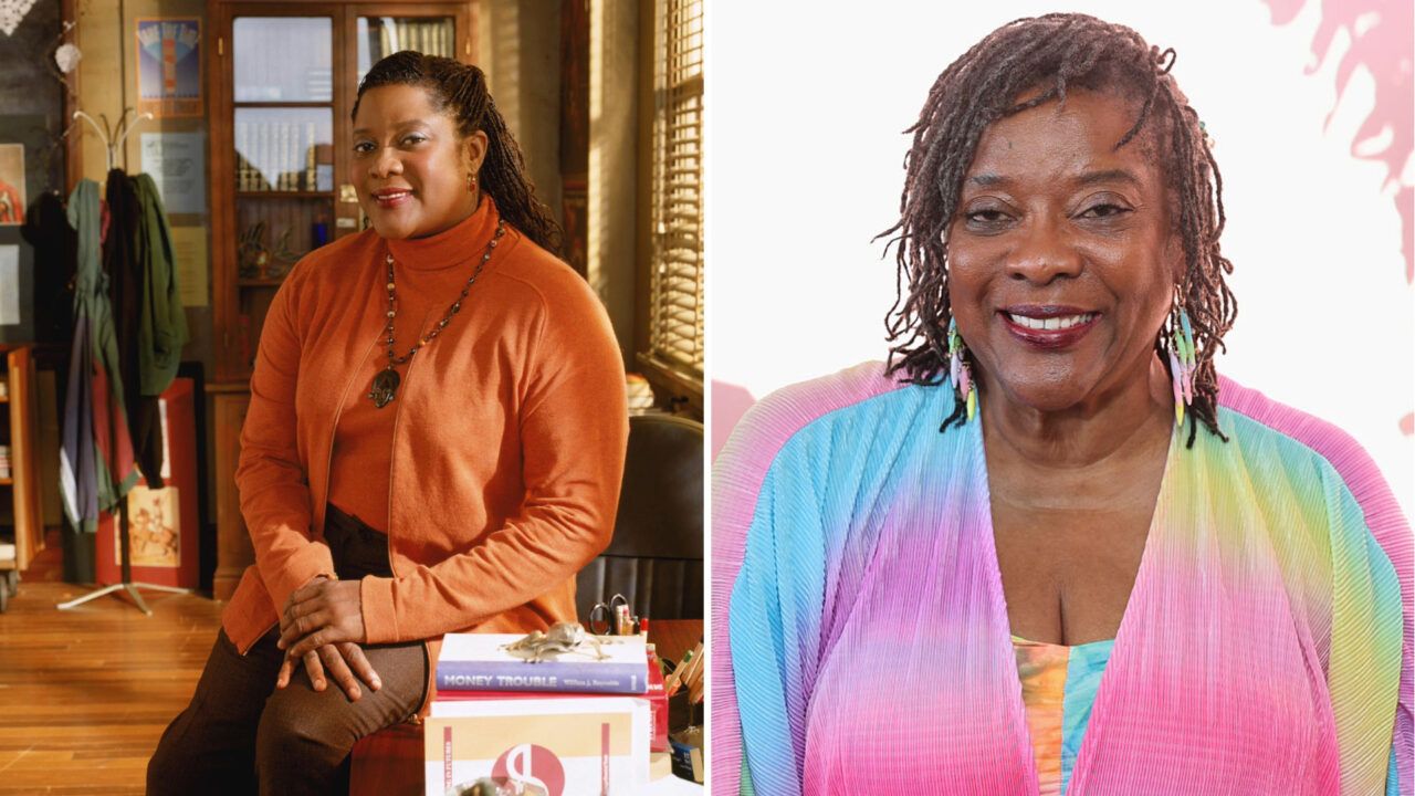 Loretta-Devine