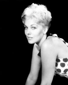 PICNIC, Kim Novak, 1955