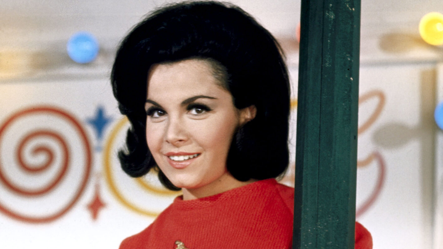 Nancy Sinatra Honors Annette Funicello 12 Years After Heartbreaking Death From MS