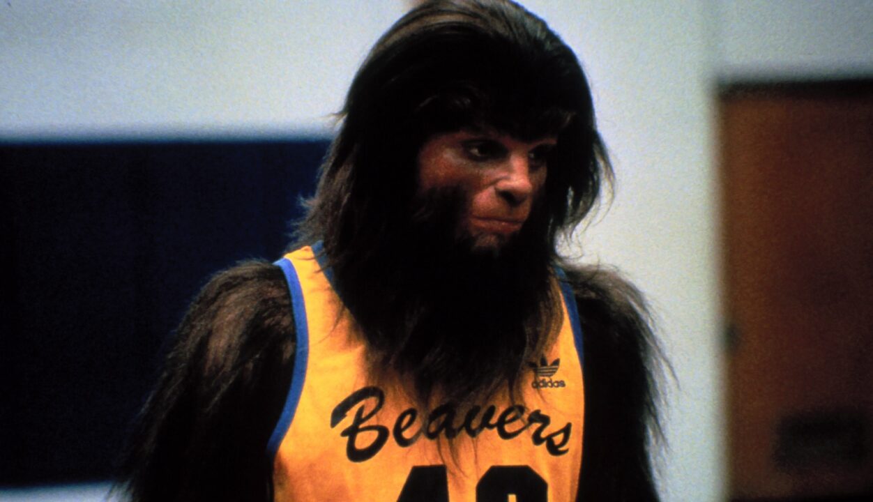 TEEN WOLF, Michael J. Fox, 1985, ©MGM/courtesy Everett Collection
