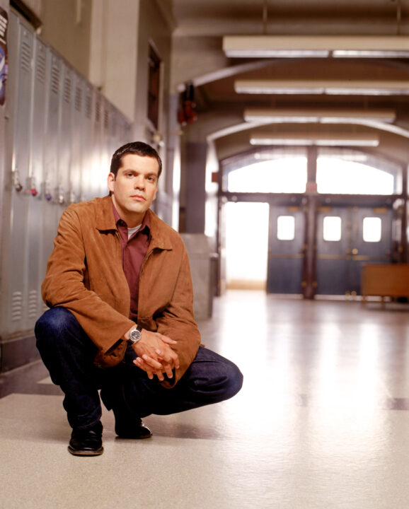 BOSTON PUBLIC, Nicky Katt, 2000-04