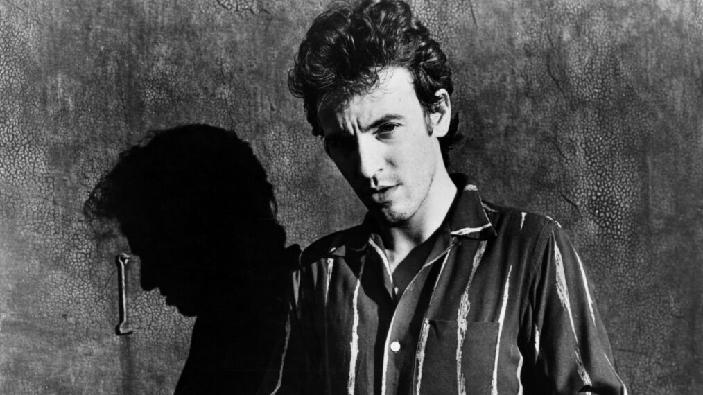Bruce Springsteen