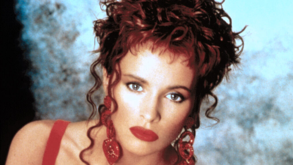 Sheena Easton