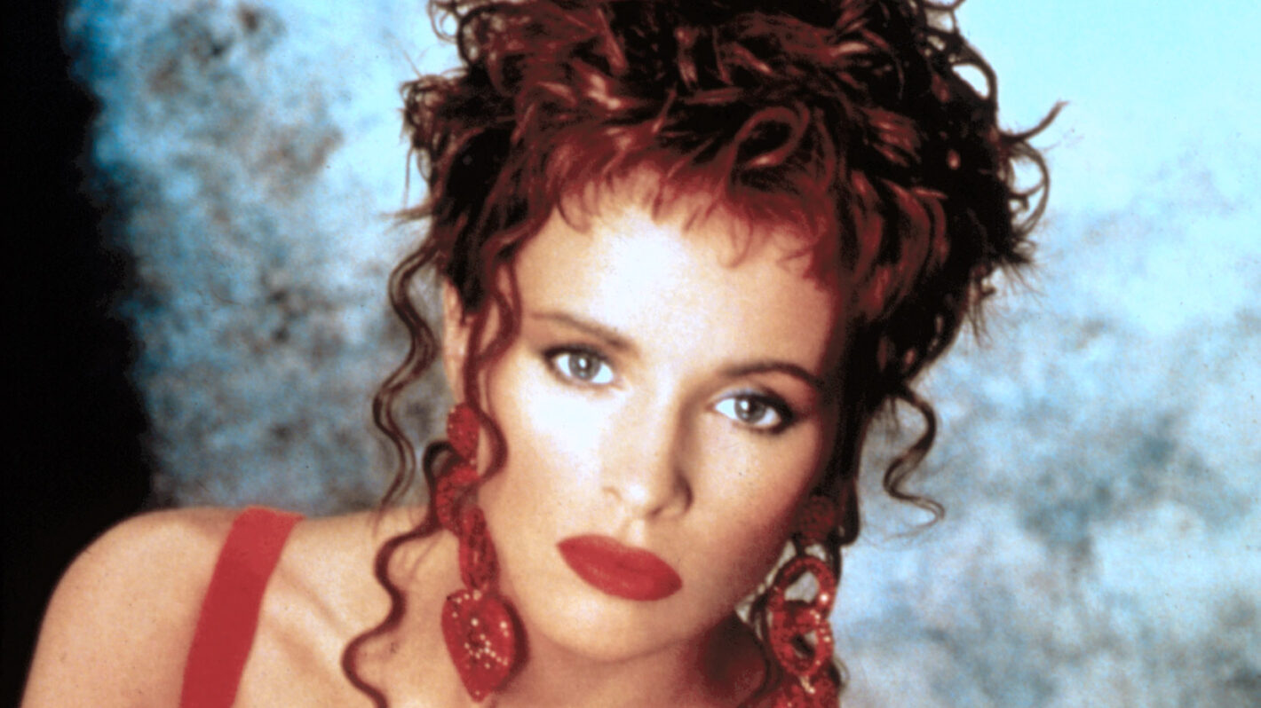 ’80s Pop Star Sheena Easton Shares Why She Walked Away From the Spotlight