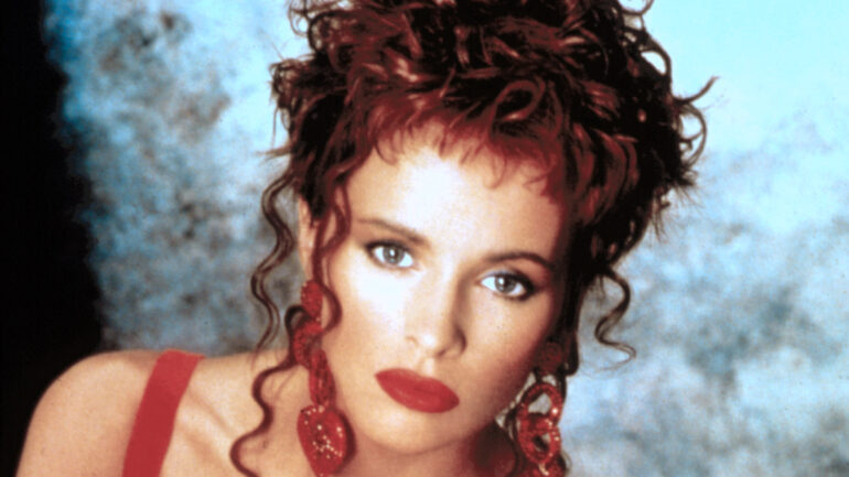 Sheena Easton