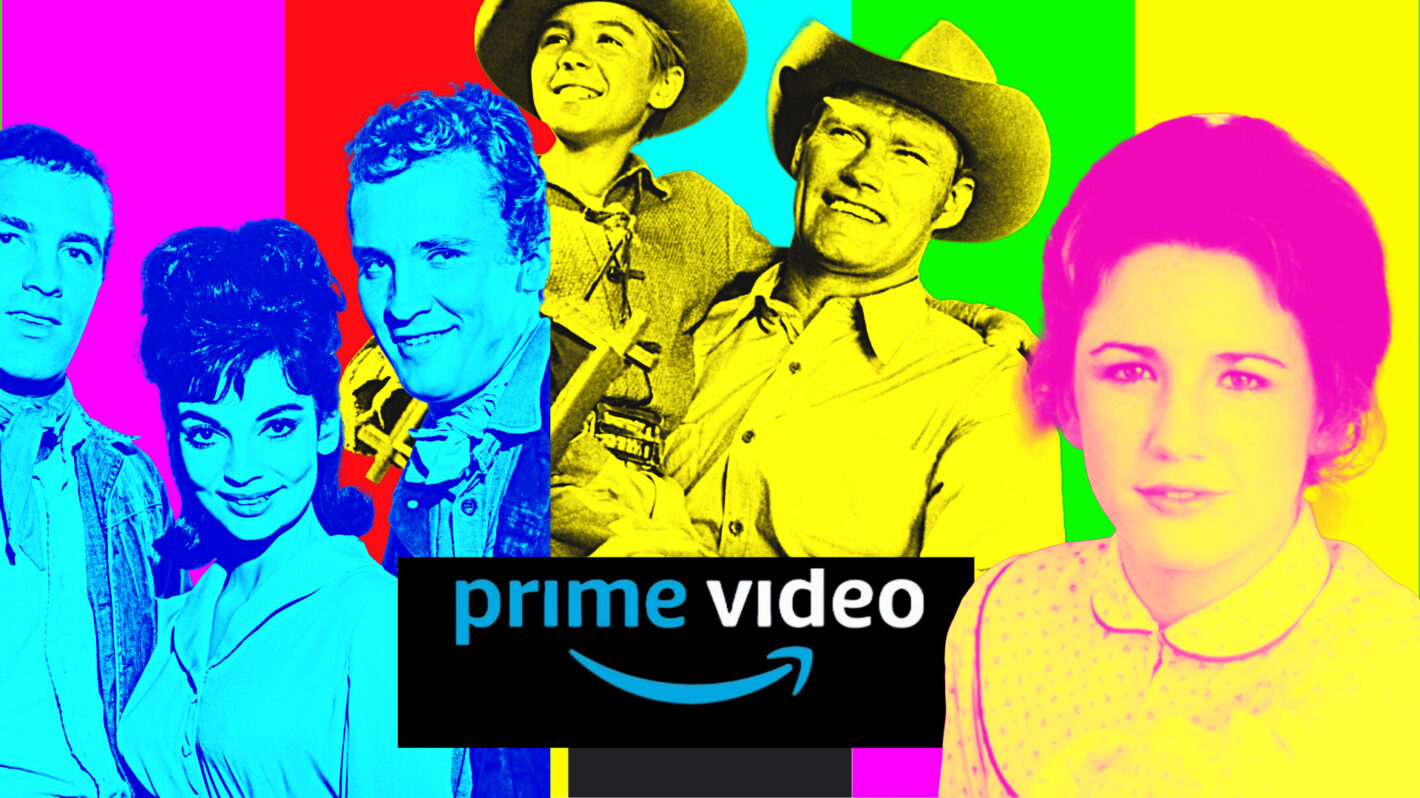 Which Western TV Shows Can You Watch on Amazon Prime?