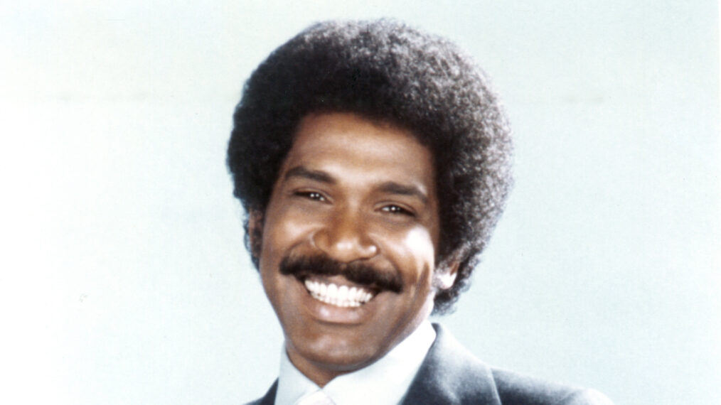 MUSICAL CHAIRS, host Adam Wade, 1975