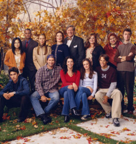 'Gilmore Girls'