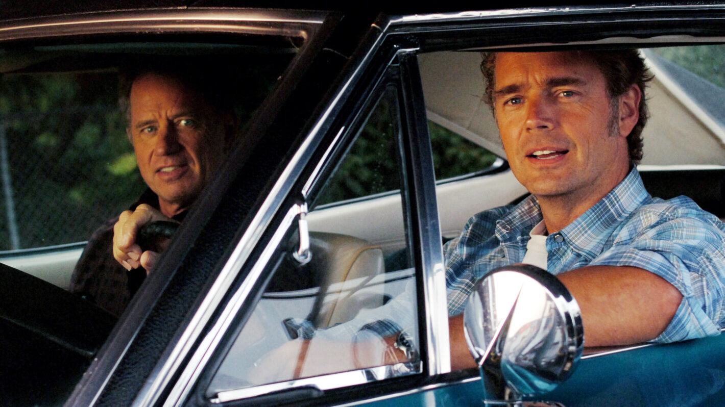 20 Years Ago, ‘Smallville’ Reunited the Duke Boys From ‘The Dukes of Hazzard’