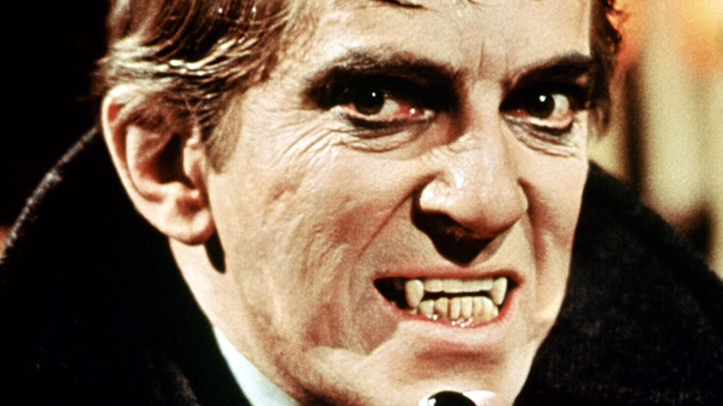 The Curse of ‘Dark Shadows’ and Barnabas Collins
