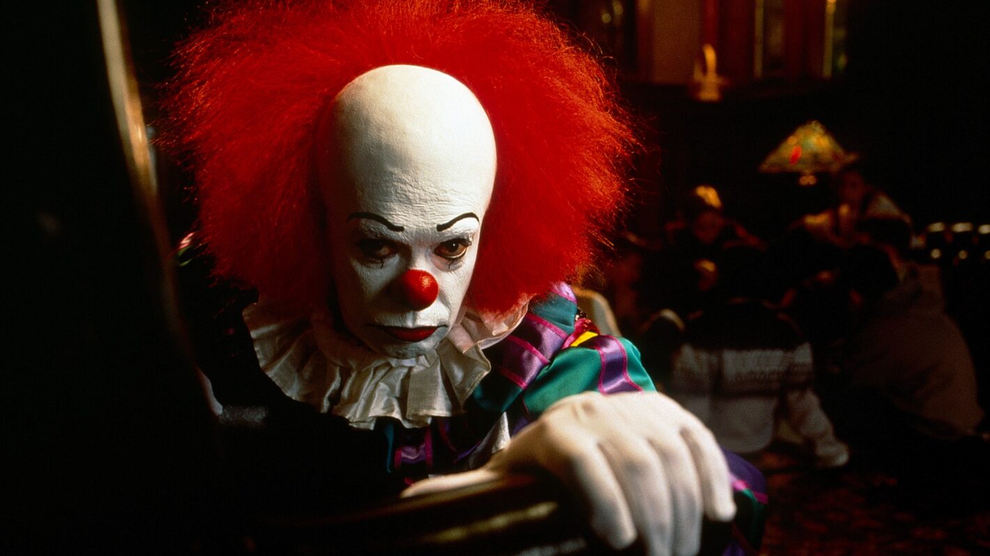 5 Behind-the-Scenes Secrets About 1990’s ‘It’