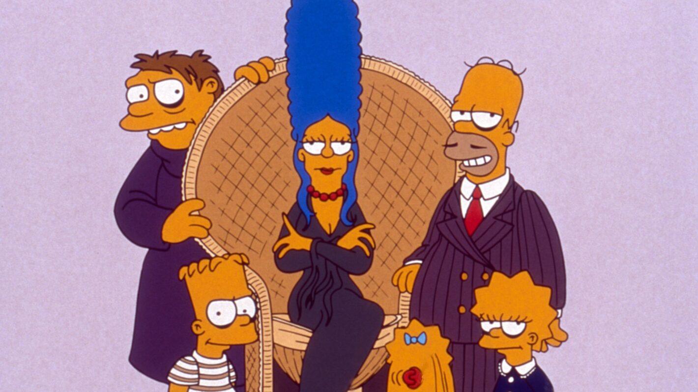 Why ‘Simpsons’ Creator Matt Groening Thought Original Treehouse of Horror Was ‘Worst Thing’ Show Had Done
