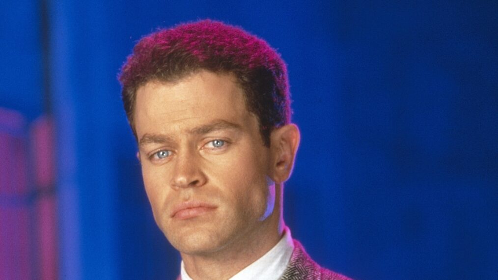 WHITE DWARF, Neal McDonough, 1995.