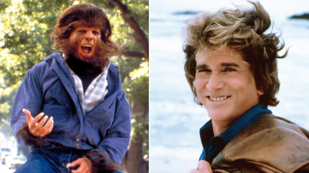 TEEN WOLF, Michael J. Fox, 1985, ©MGM/courtesy Everett Collection