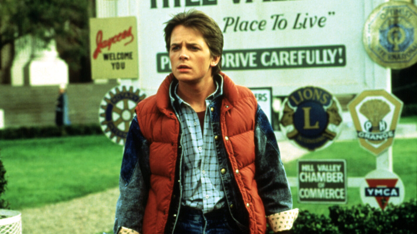 ‘Family Ties’ Creator Secretly Rejected ‘Back to the Future’ Role on Michael J. Fox’s Behalf