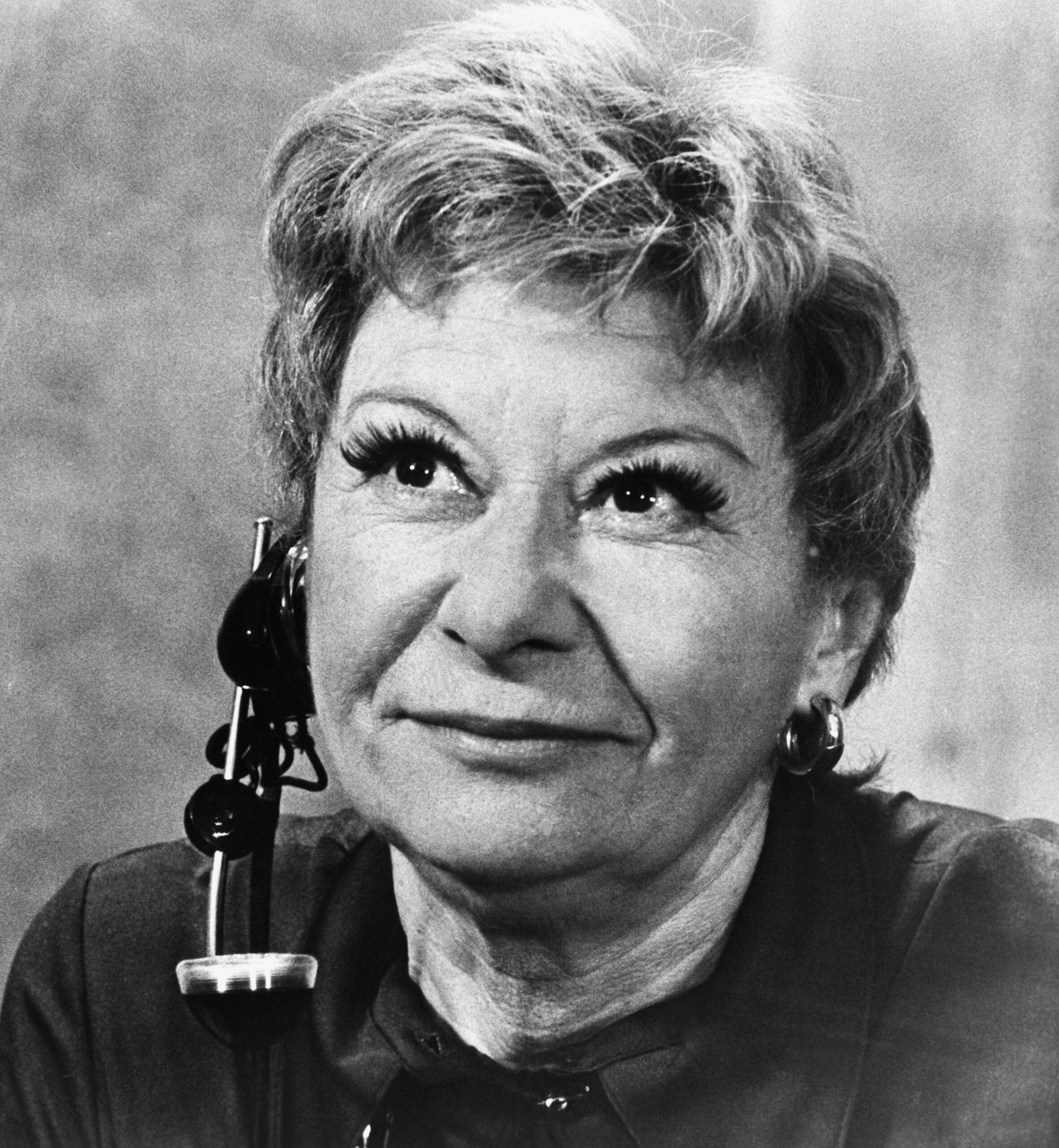 BANG THE DRUM SLOWLY, Selma Diamond, 1973