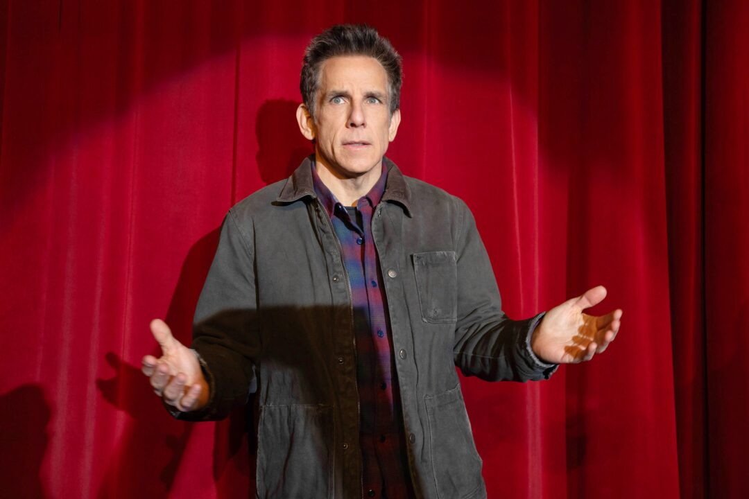 NUTCRACKERS, Ben Stiller, 2024