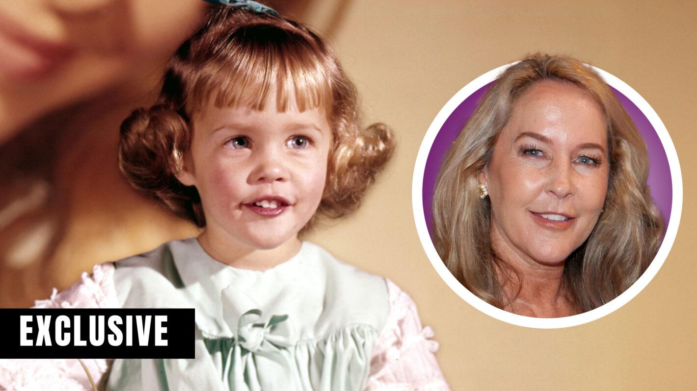 Erin Murphy Reveals ‘Bewitched Cancellation Was a Surprise: ‘None of Us Knew It Was the Final Episode’ (Exclusive)