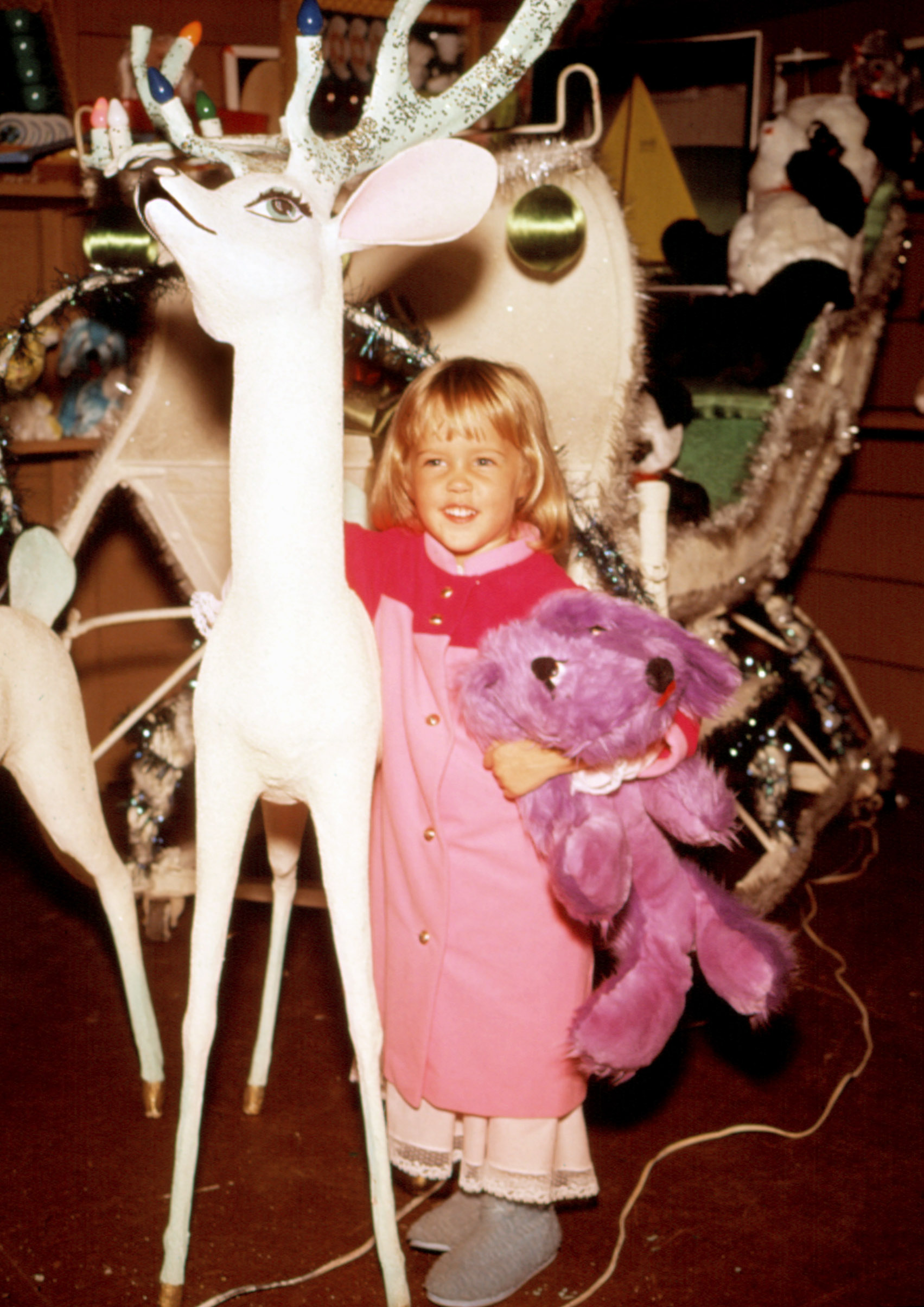 BEWITCHED, Erin Murphy, 1964-72