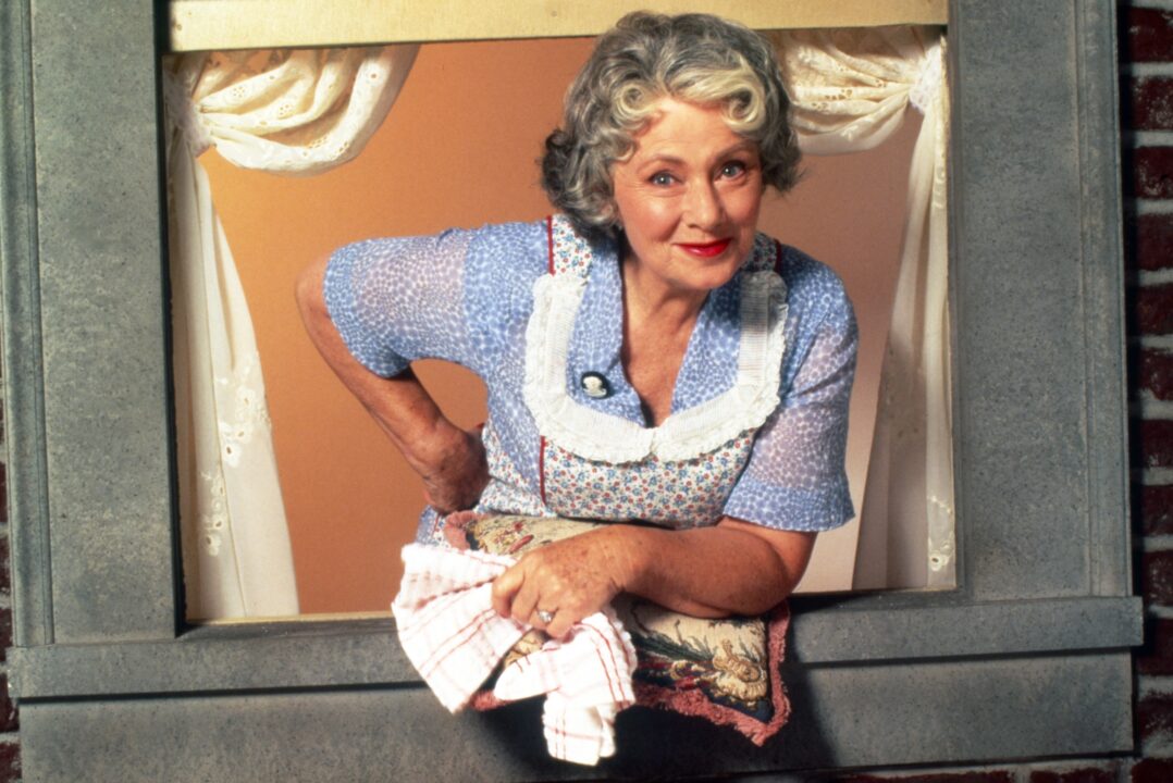 BROOKLYN BRIDGE, Marion Ross, 1991-1993