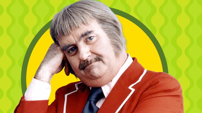Legacy of Robert Keeshanfrom Captain Kangaroo