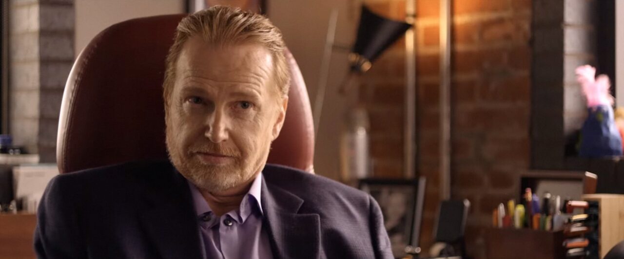 CAMP COLD BROOK, Courtney Gains, 2018