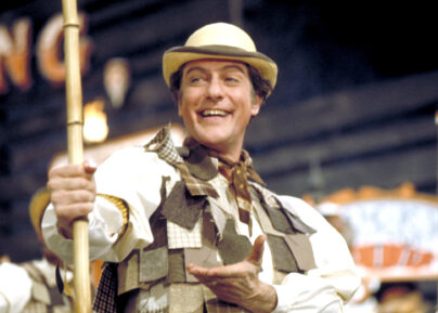 How Dick Van Dyke Wants You To Celebrate His 100th Birthday