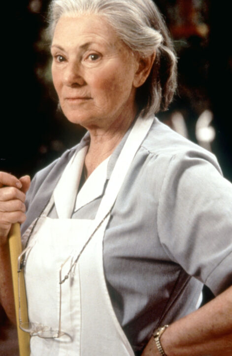 THE EVENING STAR, Marion Ross, 1996