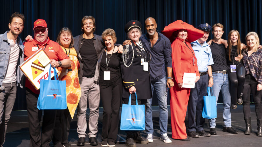 General Hospital Fan Fest