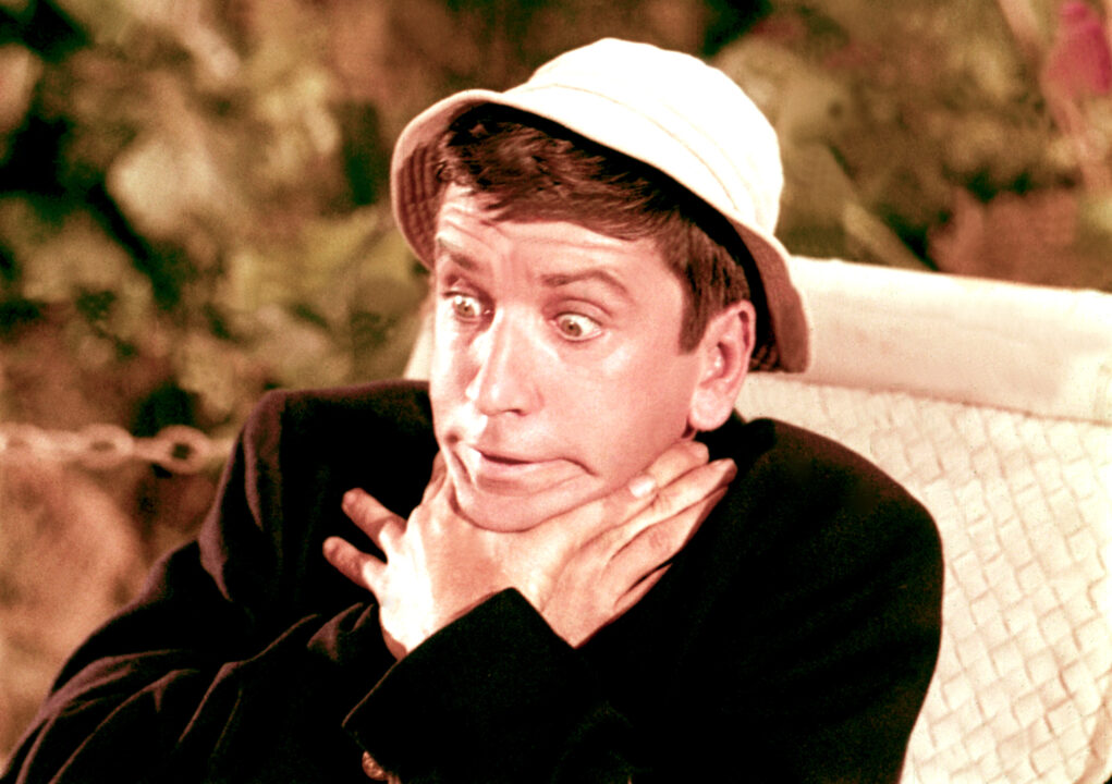 GILLIGAN'S ISLAND, Bob Denver, 1964-1967