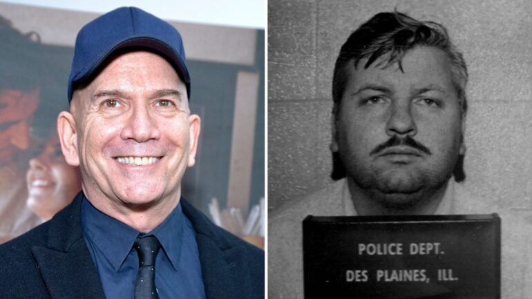 Actor Jack Merrill was John Wayne Gacy's victim