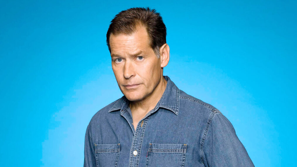 DEXTER, James Remar, (Season 2), 2006-