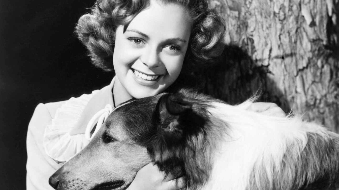 June Lockhart Dead: ‘Lassie’ & ‘Lost in Space’ Actress Was 100
