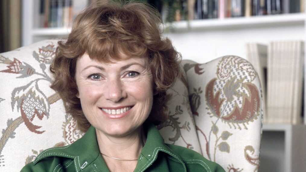 Marion Ross, 1975