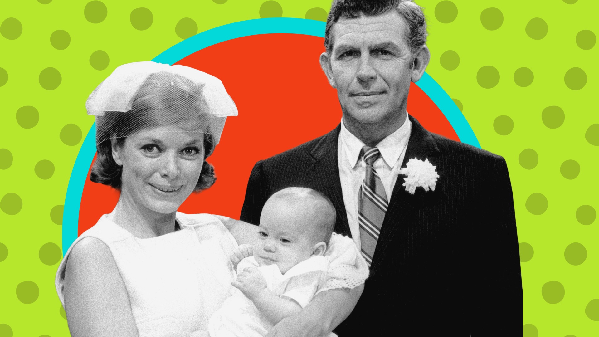 What Happened to Andy Griffith's Other TV Son, Andy Jr.?