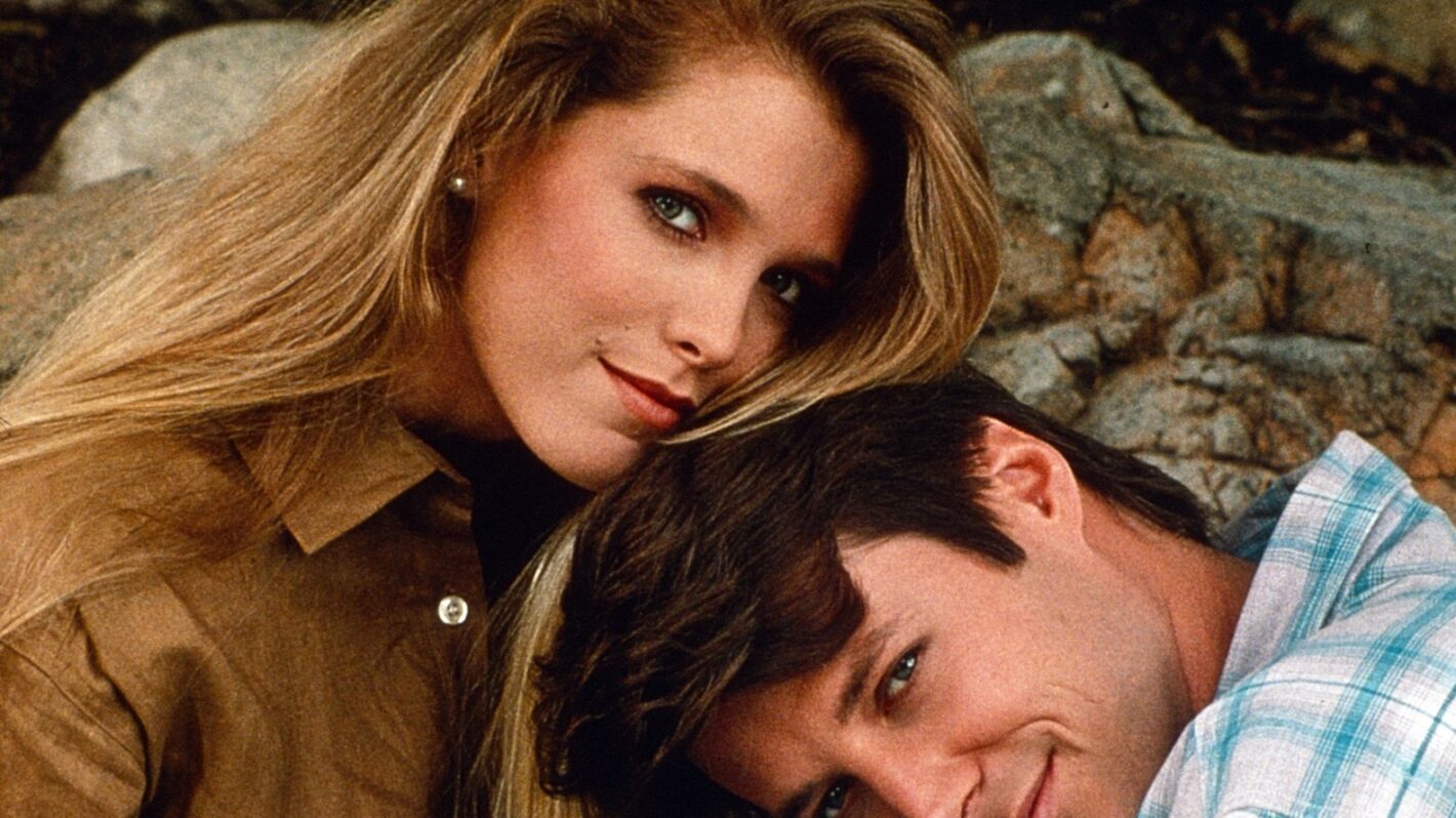 'Days of Our Lives' Star Melissa Reeves on Her First Role: 'I Was ...