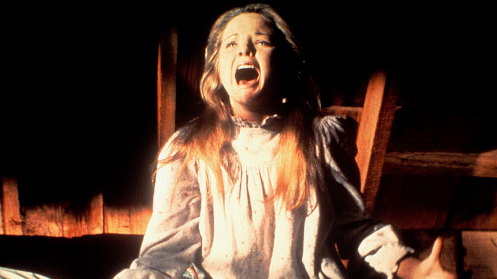 LITTLE HOUSE ON THE PRAIRIE, Melissa Sue Anderson, Season 1, 1974-1983