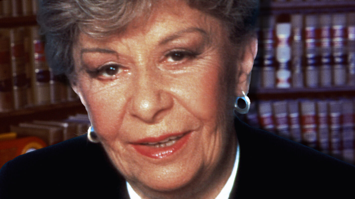 Selma Diamond – Her Tragic Death Changed Lives Forever