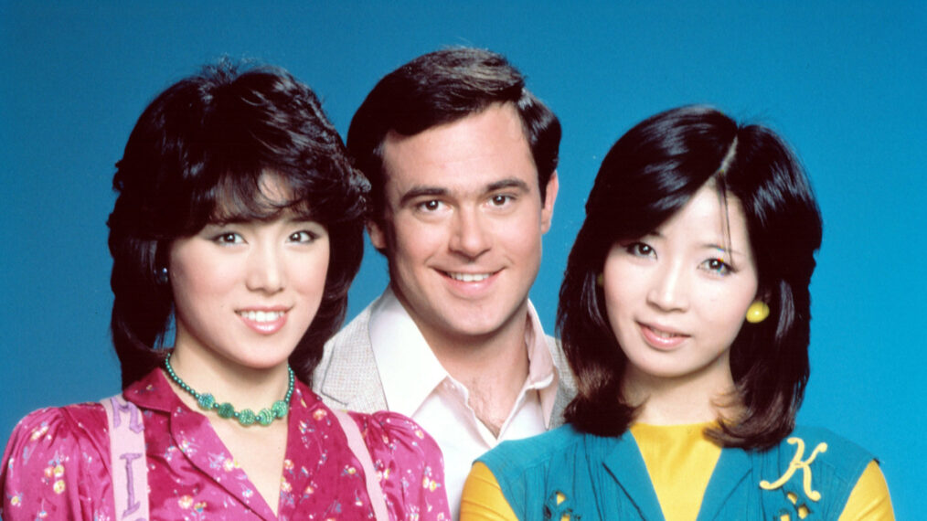 PINK LADY (aka PINK LADY & JEFF), Mitsuyo Nemoto, Jeff Altman, Keiko Masuda, 1980