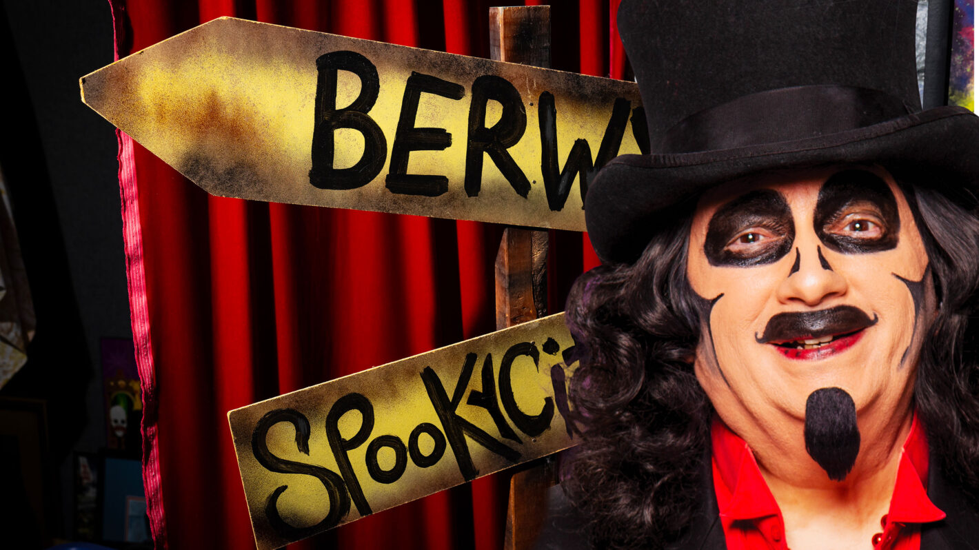Svengoolie on MeTV October 2025 Movie Schedule