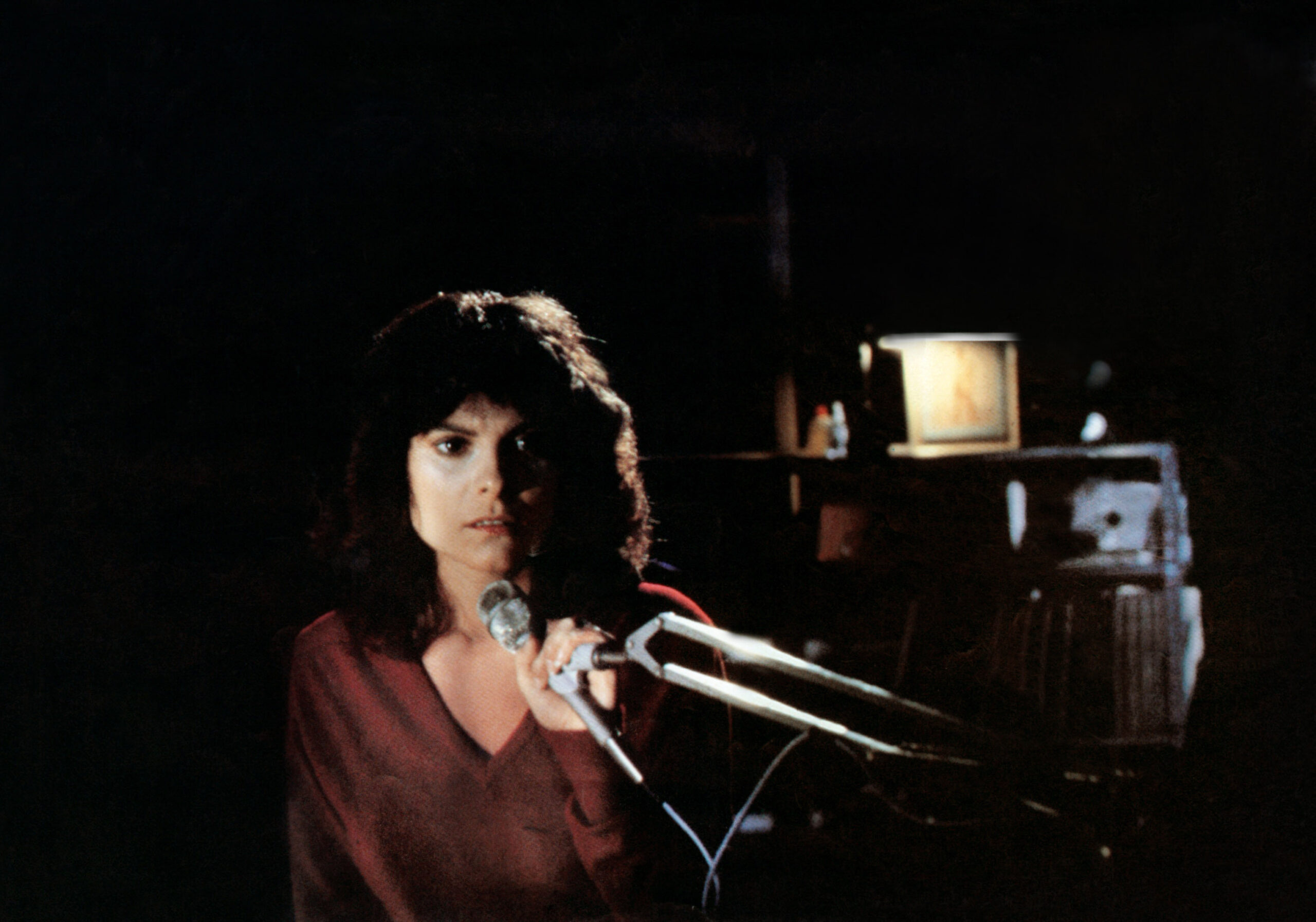 THE FOG, Adrienne Barbeau, 1980. 