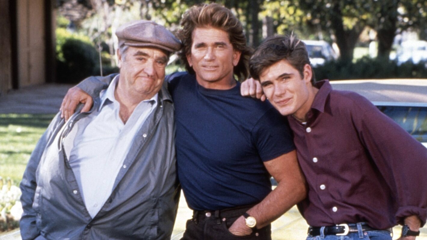 The Forgotten Michael Landon TV Show That Never Made It to Air