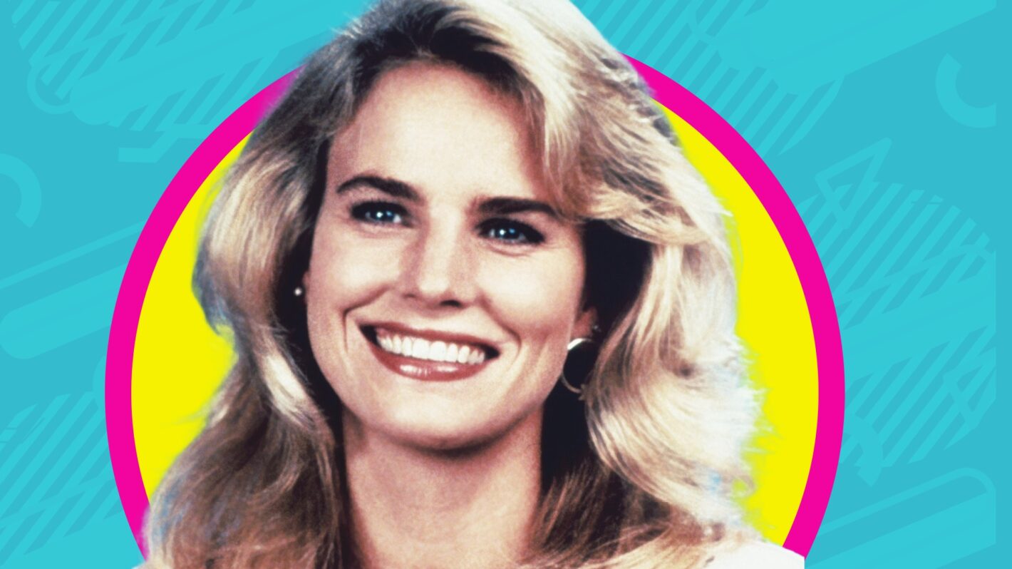 Whatever Happened to Jennifer Runyon from 'Ghostbusters' and 'Charles in Charge'?