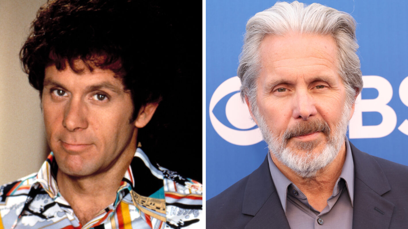 Gary Cole Explains Why ‘The Brady Bunch Movie’ Was a Love Letter in Polyester (Exclusive)